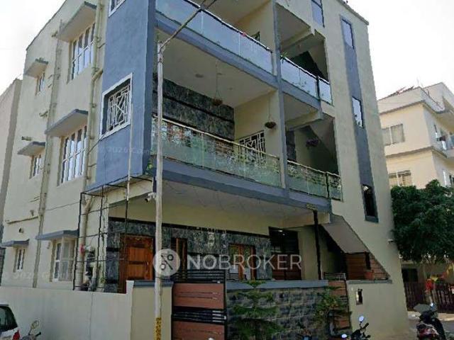 Property for rent in Cox Town - Bangalore, Karnataka