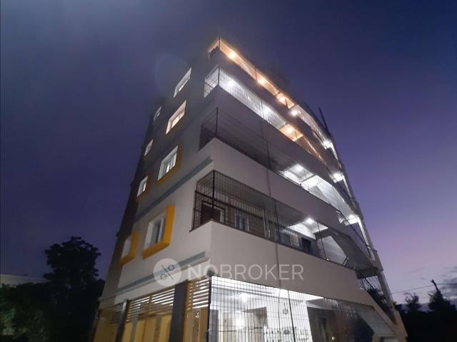 Property for rent in Bangalore South, Cox Town - Bangalore