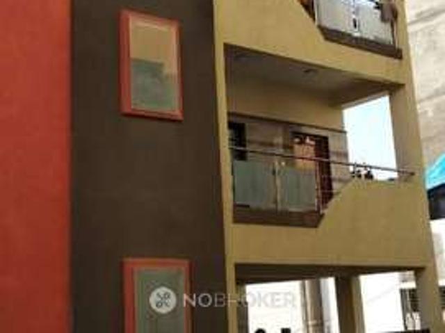 Flat for rent in Bangalore North, Cox Town - Bangalore
