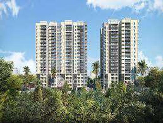 Property for rent in Bangalore East, Cox Town - Bangalore