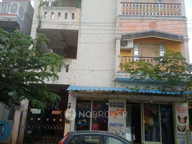Property for rent in Bangalore North, Cox Town - Bangalore