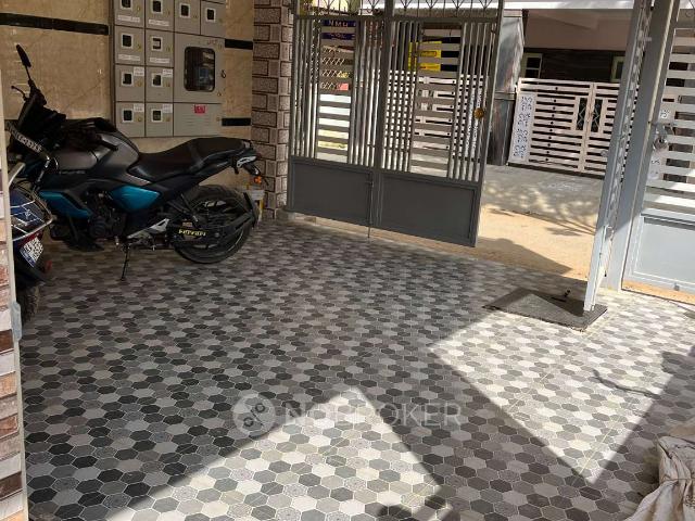 Property for rent in Bangalore North, Cox Town - Bangalore