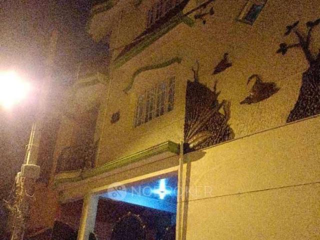 Property for rent in Bangalore South, Cox Town - Bangalore