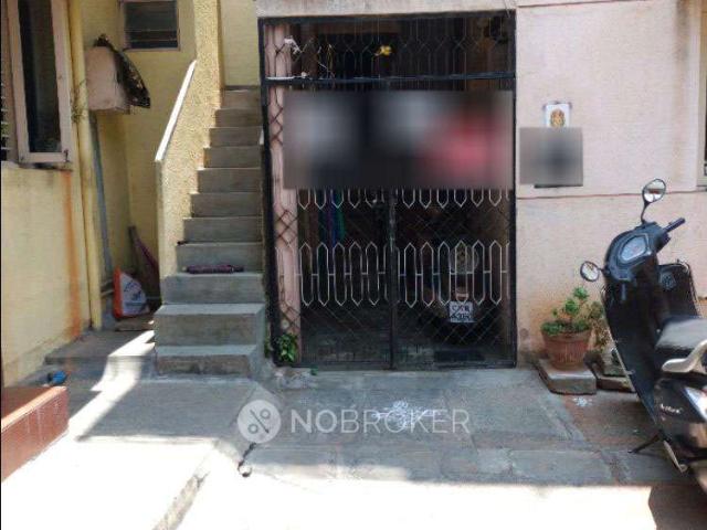 Property for rent in Bangalore South, Cox Town - Bangalore