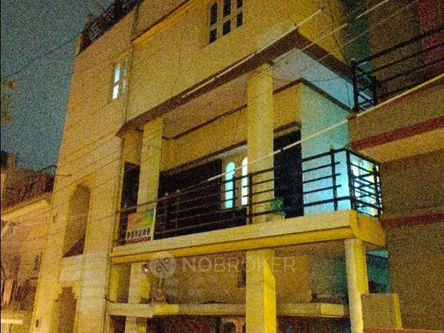 Property for rent in Bangalore South, Cox Town - Bangalore