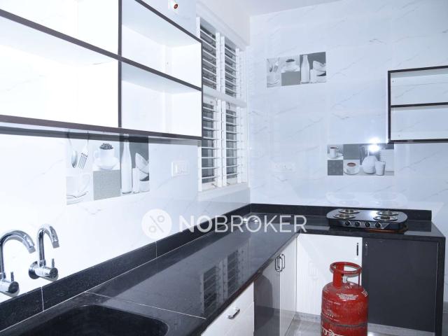 Property for rent in Bangalore South, Cox Town - Bangalore