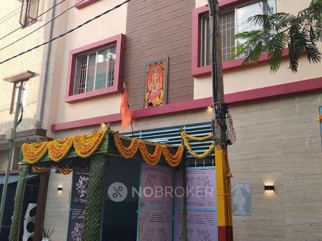 Property for rent in Bangalore South, Cox Town - Bangalore