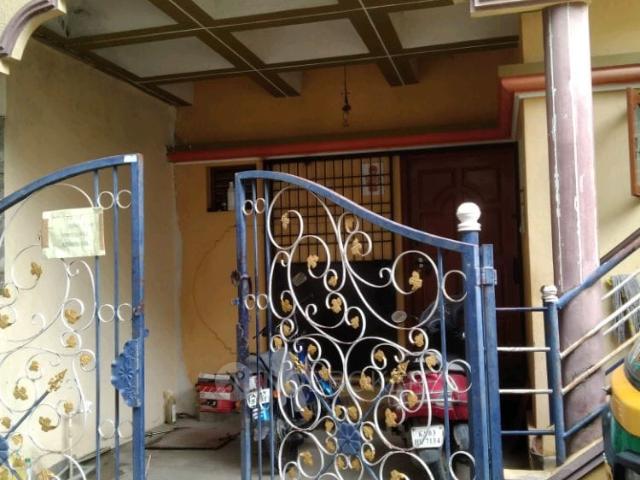Property for rent in Bangalore East, Cox Town - Bangalore
