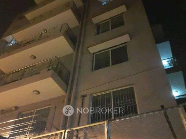 Property for rent in Bangalore South, Cox Town - Bangalore