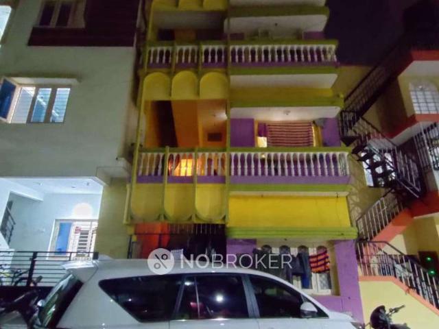 Property for rent in Bangalore North, Cox Town - Bangalore