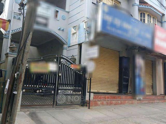 Property for rent in Bangalore North, Cox Town - Bangalore