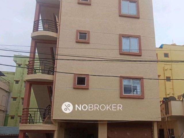 Property for rent in Bangalore South, Cox Town - Bangalore