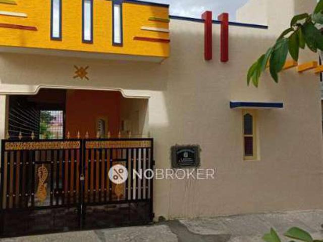 Property for rent in Bidarahalli