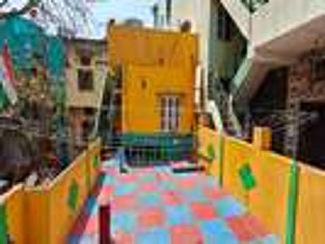 Property for rent in Bangalore North, Cox Town - Bangalore