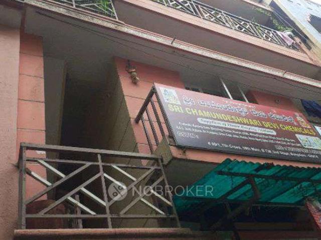 Property for rent in Bangalore South, Cox Town - Bangalore