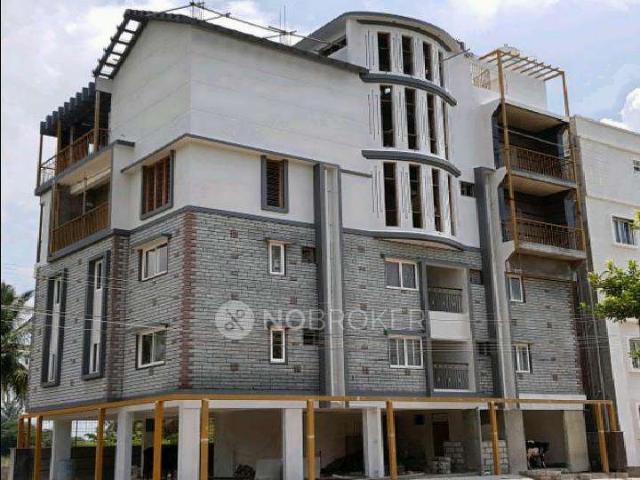 Property for rent in Bangalore East, Cox Town - Bangalore