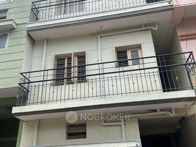 Property for rent in Bangalore North, Cox Town - Bangalore