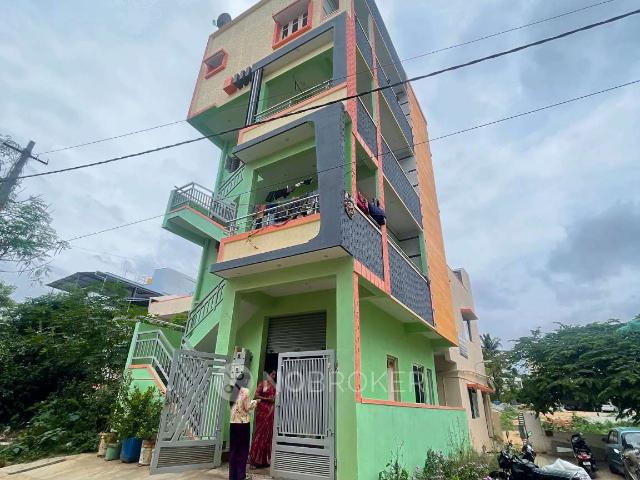 Property for rent in Bangalore North, Cox Town - Bangalore