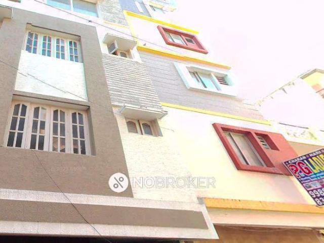 Property for rent in PNB Layout, Bengaluru