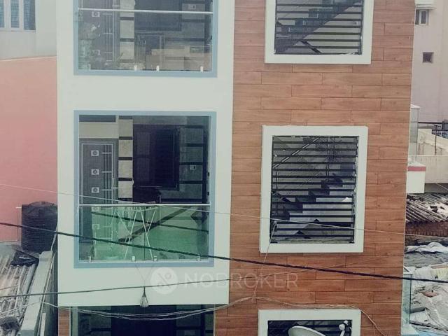 Property for rent in Bangalore North, Cox Town - Bangalore