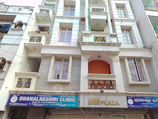 Property for rent in Bangalore North, Cox Town - Bangalore