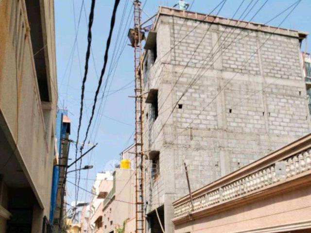 Property for rent in Bangalore East, Cox Town - Bangalore