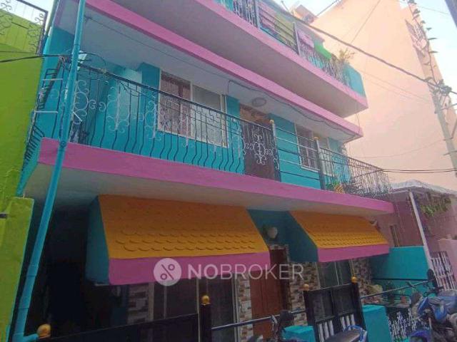 Property for rent in Bangalore South, Cox Town - Bangalore