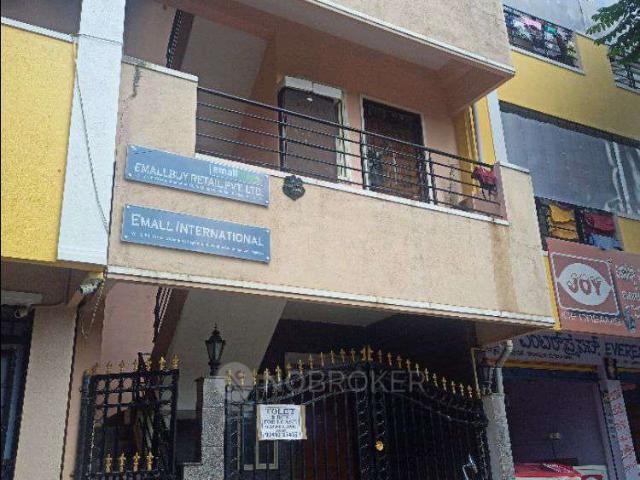 Property for rent in Bangalore North, Cox Town - Bangalore