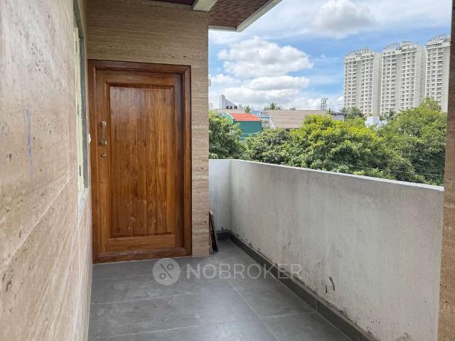 Property for rent in Bangalore East, Cox Town - Bangalore