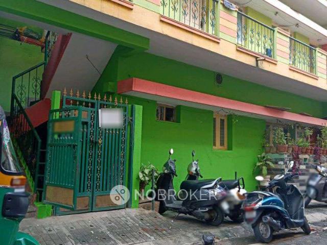 Property for rent in Ganga Nagar, Bengaluru