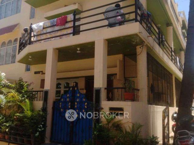Property for rent in Bangalore North, Cox Town - Bangalore