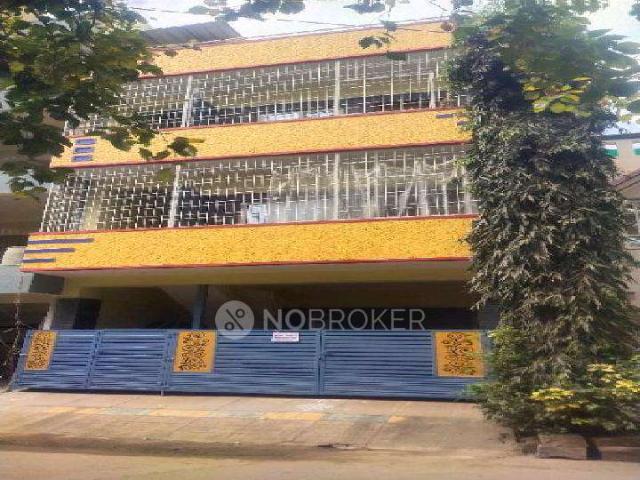 Property for rent in Bangalore North, Cox Town - Bangalore