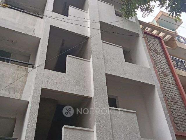 Property for rent in Bangalore North, Cox Town - Bangalore