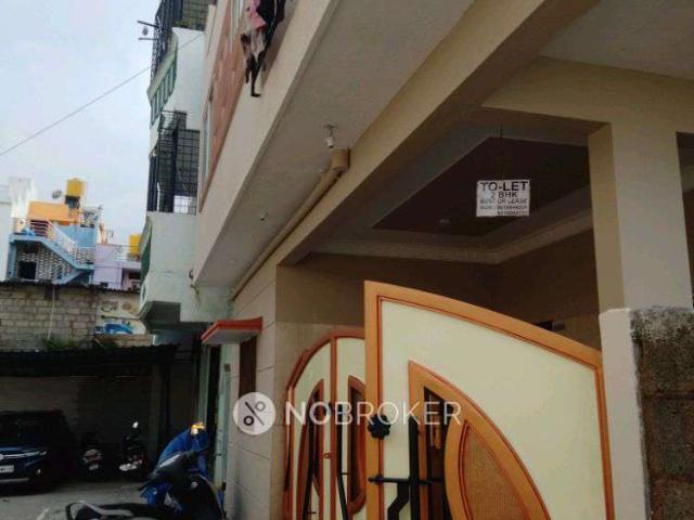Property for rent in Bangalore North, Cox Town - Bangalore