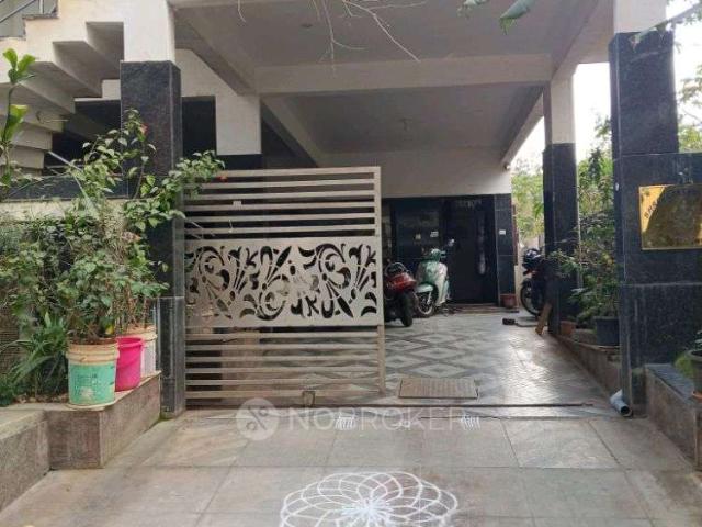 Property for rent in HMT Layout, Bengaluru