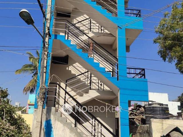 Property for rent in Byrathikhane, Bengaluru