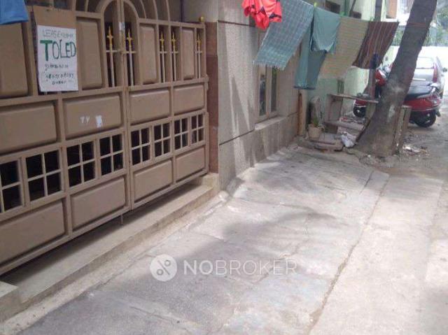 Property for rent in Bangalore South, Cox Town - Bangalore