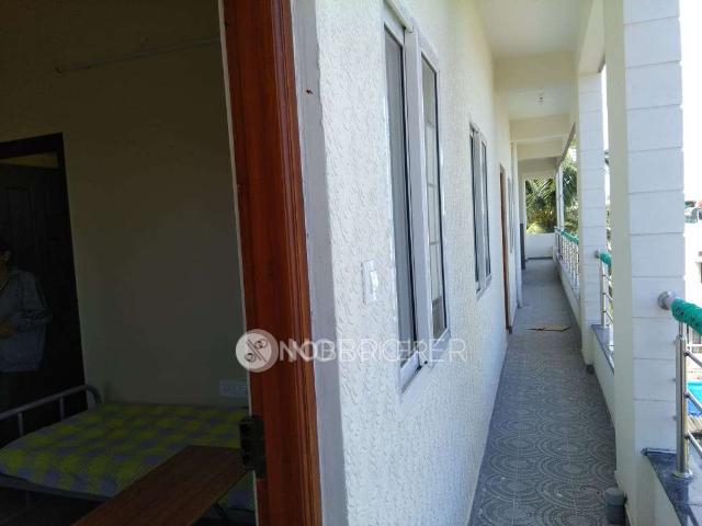 Property for rent in Bangalore North, Cox Town - Bangalore