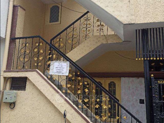 Property for rent in Bangalore North, Cox Town - Bangalore