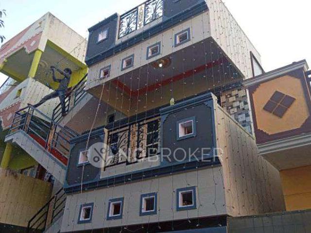 Property for rent in Bangalore East, Cox Town - Bangalore