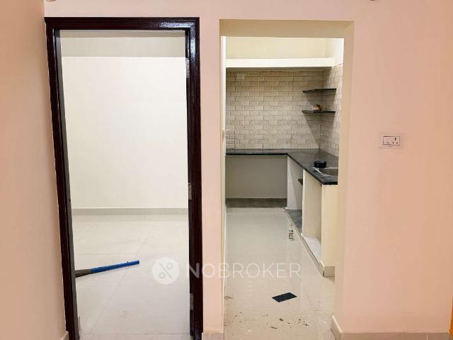 Flat for rent in Bangalore North, Cox Town - Bangalore