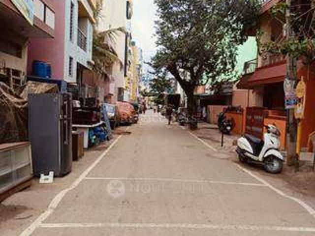 Property for rent in Bangalore North, Cox Town - Bangalore