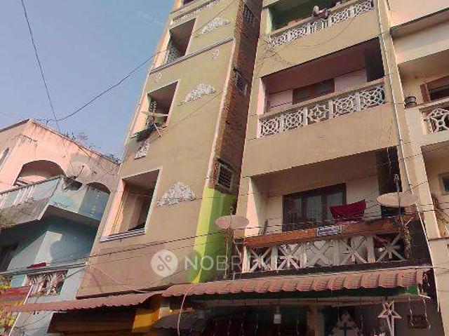 Property for rent in Anna Nagar, Tamil Nadu