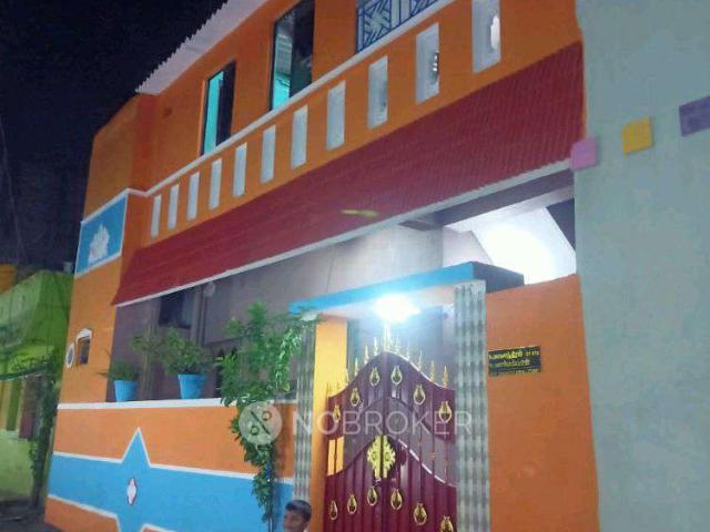Property for rent in Kolathur - Chennai, Tamil Nadu