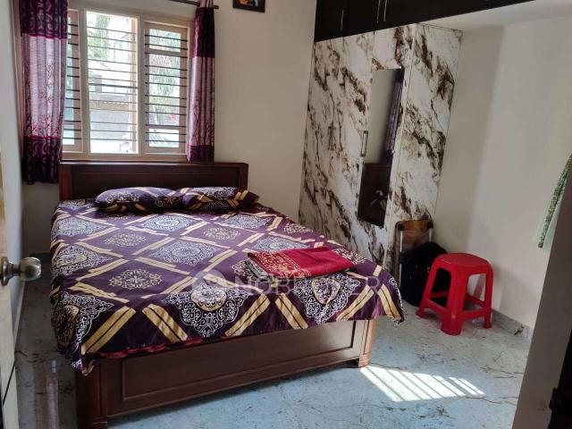 Property for rent in Bangalore East, Cox Town - Bangalore