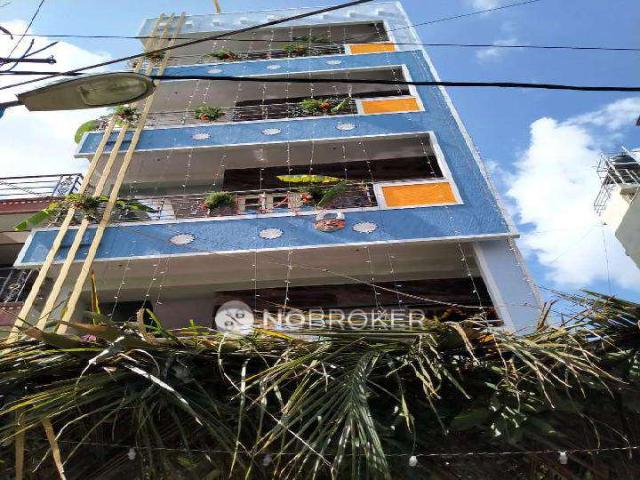 Property for rent in Bangalore South, Cox Town - Bangalore