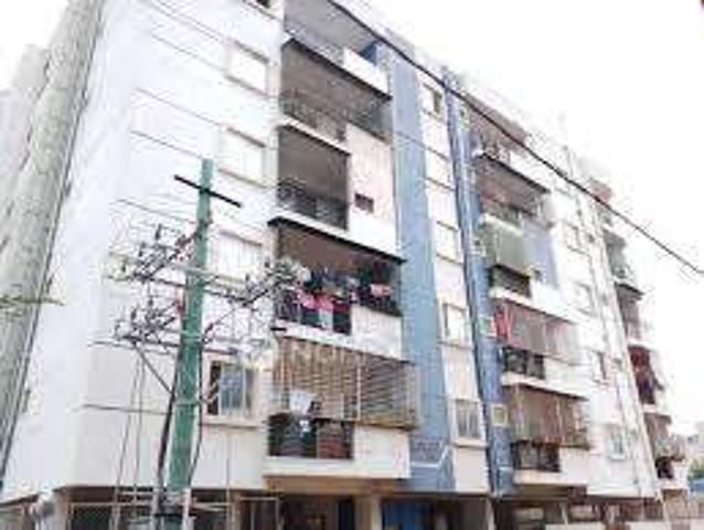Property for rent in Kuvempu Nagar 1st Stage, Bengaluru