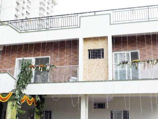 Property for rent in Bangalore East, Cox Town - Bangalore