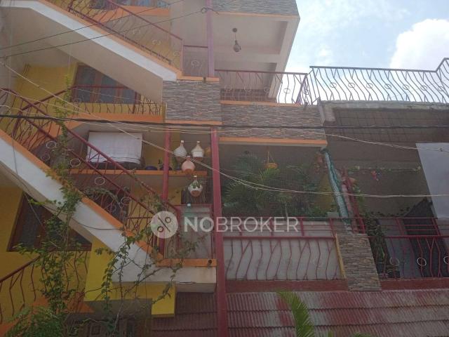 Property for rent in Bangalore North, Cox Town - Bangalore