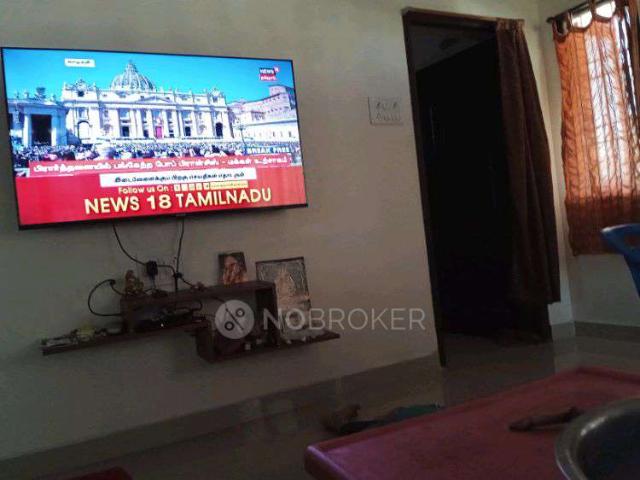 Property for rent in Madipakkam, Tamil Nadu